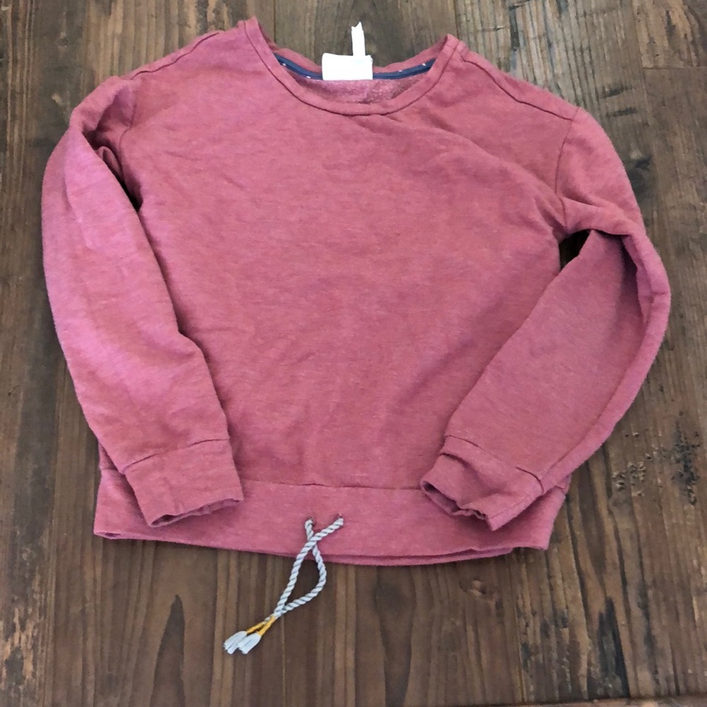 Matilda Jane Crew Neck Sweatshirt
